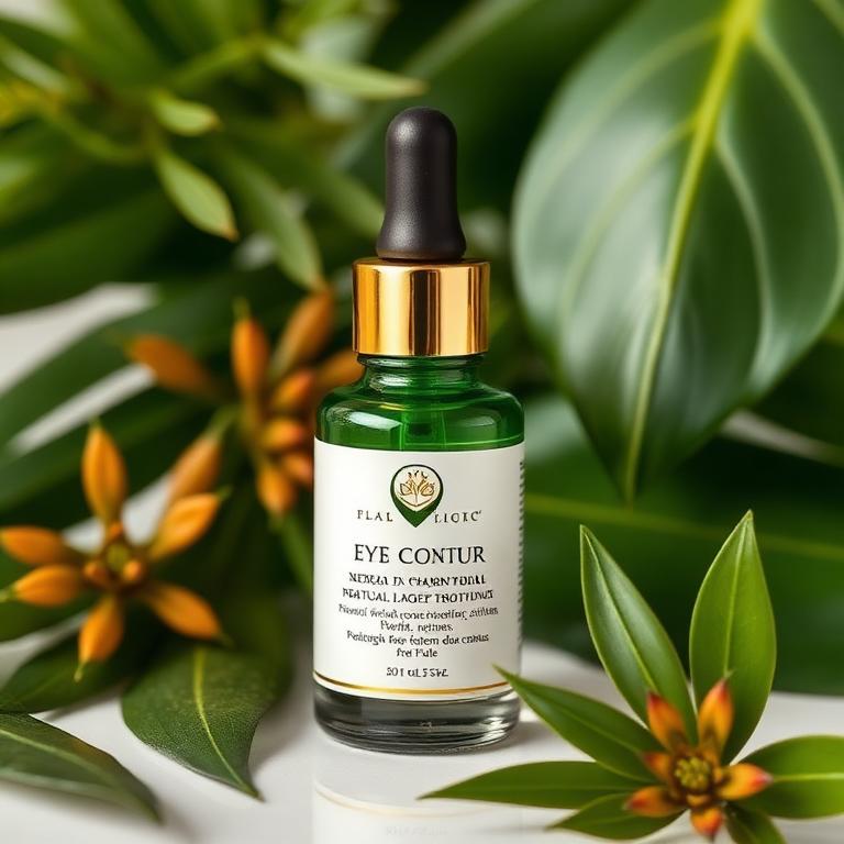 Eye Contour Treatment