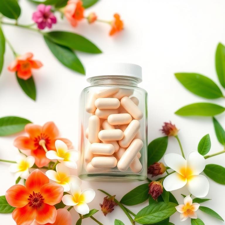 Youth Restore Supplements